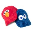 画像2: NEW ERA ニューエラ 【キッズ】 キャップ 【Youth 9TWENTY SESAME STREET セサミストリート エルモ クッキーモンスター】 ローキャップ キャラクター 子供用 920 キッズサイズ (2)