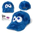 画像4: NEW ERA ニューエラ 【キッズ】 キャップ 【Youth 9TWENTY SESAME STREET セサミストリート エルモ クッキーモンスター】 ローキャップ キャラクター 子供用 920 キッズサイズ (4)