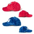 画像7: NEW ERA ニューエラ 【キッズ】 キャップ 【Youth 9TWENTY SESAME STREET セサミストリート エルモ クッキーモンスター】 ローキャップ キャラクター 子供用 920 キッズサイズ (7)