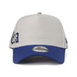 画像3: NEW ERA ニューエラ 【キッズ】 キャップ 【Youth 9FORTY A-Frame Essential オールドイングリッシュロゴ】 940 キャラクター 子供用 スナップバック ロゴ キッズサイズ (3)