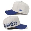 画像5: NEW ERA ニューエラ 【キッズ】 キャップ 【Youth 9FORTY A-Frame Essential オールドイングリッシュロゴ】 940 キャラクター 子供用 スナップバック ロゴ キッズサイズ (5)