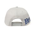 画像6: NEW ERA ニューエラ 【キッズ】 キャップ 【Youth 9FORTY A-Frame Essential オールドイングリッシュロゴ】 940 キャラクター 子供用 スナップバック ロゴ キッズサイズ (6)