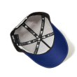 画像8: NEW ERA ニューエラ 【キッズ】 キャップ 【Youth 9FORTY A-Frame Essential オールドイングリッシュロゴ】 940 キャラクター 子供用 スナップバック ロゴ キッズサイズ (8)