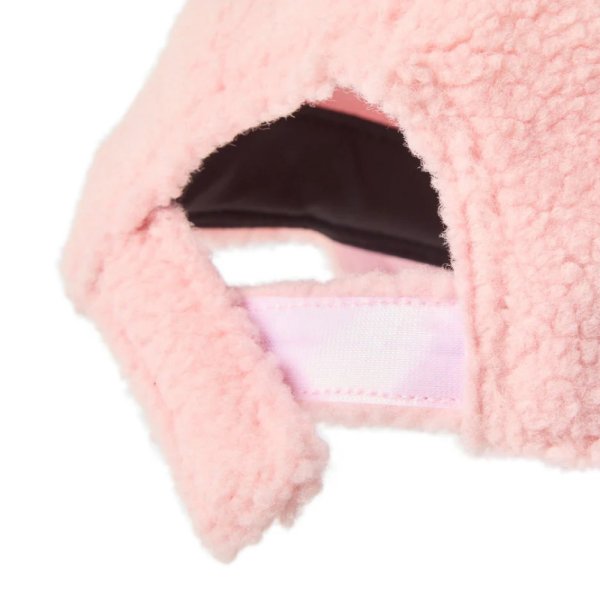 画像11: NEW ERA ニューエラ 【キッズ】 キャップ 【Youth 9TWENTY Boa Fleece ボアフリース ベーシック】 子供用 キッズ用 親子 ボア スナップバック 冬小物 ローキャップ (11)