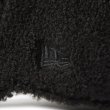 画像8: NEW ERA ニューエラ 【キッズ】 キャップ 【Youth 9TWENTY Boa Fleece ボアフリース ベーシック】 子供用 キッズ用 親子 ボア スナップバック 冬小物 ローキャップ (8)