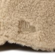 画像9: NEW ERA ニューエラ 【キッズ】 キャップ 【Youth 9TWENTY Boa Fleece ボアフリース ベーシック】 子供用 キッズ用 親子 ボア スナップバック 冬小物 ローキャップ (9)
