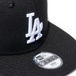 画像8: NEW ERA ニューエラ キッズ キャップ 【 CHILD 9FIFTY ロサンゼルス・ドジャース LA 】 子供用 帽子 KIDS CAP NEWERA (8)