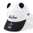 画像6: NEW ERA ニューエラ キッズ キャップ 【 Child 9TWENTY Animal オールドロゴ 】 子供用 帽子 CAP NEWERA (6)