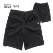 画像12: PRO CLUB プロクラブ 【Denim Lounge Short】 ジーンズ デニム ショートパンツ ハーフパンツ イージーパンツ ウォッシュ加工 大きいサイズ メンズ (12)