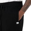画像15: PRO CLUB プロクラブ 【Denim Lounge Short】 ジーンズ デニム ショートパンツ ハーフパンツ イージーパンツ ウォッシュ加工 大きいサイズ メンズ (15)