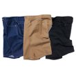 画像15: ABLANCHE アバランチ 【 デニム ショーツ 】ロウデニム リジッド DENIM SHORTS (15)