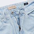 画像11: BLEECKER & MERCER 【Premium Washed Denim Cargo Shorts】 デニム ショートパンツ ハーフパンツ カーゴパンツ カモフラ 迷彩 大きいサイズ ストリート パンツ ジーンズ メンズ (11)