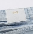 画像12: BLEECKER & MERCER 【Premium Washed Denim Cargo Shorts】 デニム ショートパンツ ハーフパンツ カーゴパンツ カモフラ 迷彩 大きいサイズ ストリート パンツ ジーンズ メンズ (12)