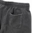 画像11: BLEECKER & MERCER 【Basic Fleece Sweat Shorts】 WESTCOAST HIPHOP ショートパンツ ハーフパンツ スウェット 無地 夏 メンズ ストリート 大きいサイズ ビッグサイズ (11)