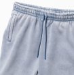 画像3: BLEECKER & MERCER 【Basic Fleece Sweat Shorts】 WESTCOAST HIPHOP ショートパンツ ハーフパンツ スウェット 無地 夏 メンズ ストリート 大きいサイズ ビッグサイズ (3)