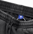 画像4: BLEECKER & MERCER 【Basic Fleece Sweat Shorts】 WESTCOAST HIPHOP ショートパンツ ハーフパンツ スウェット 無地 夏 メンズ ストリート 大きいサイズ ビッグサイズ (4)