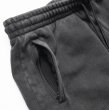 画像6: BLEECKER & MERCER 【Basic Fleece Sweat Shorts】 WESTCOAST HIPHOP ショートパンツ ハーフパンツ スウェット 無地 夏 メンズ ストリート 大きいサイズ ビッグサイズ (6)