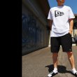 画像7: NEW ERA ニューエラ ハーフパンツ 【ターフ＆サーフ】 ゴルフ ショートパンツ トレーニングパンツ メンズ (7)