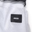 画像12: NEW ERA ニューエラ 【バスケットボール メッシュ ショートパンツ】 ハーフパンツ バスケ ショーツ バスパン メンズ スポーツ オーバーサイズ 夏 運動 (12)