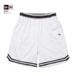 画像5: NEW ERA ニューエラ 【バスケットボール メッシュ ショートパンツ】 ハーフパンツ バスケ ショーツ バスパン メンズ スポーツ オーバーサイズ 夏 運動 (5)