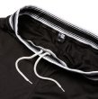 画像7: NEW ERA ニューエラ 【バスケットボール メッシュ ショートパンツ】 ハーフパンツ バスケ ショーツ バスパン メンズ スポーツ オーバーサイズ 夏 運動 (7)