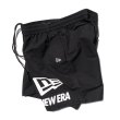 画像5: NEW ERA ニューエラ 【ストレッチ ナイロン ショートパンツ Flag & Wordmark】 ハーフパンツ ショートパンツ メンズ フラッグロゴ スポーツ 夏 (5)