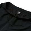 画像6: NEW ERA ニューエラ 【ストレッチ ナイロン ショートパンツ Flag & Wordmark】 ハーフパンツ ショートパンツ メンズ フラッグロゴ スポーツ 夏 (6)