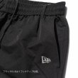 画像7: NEW ERA ニューエラ 【ストレッチ ナイロン ショートパンツ Flag & Wordmark】 ハーフパンツ ショートパンツ メンズ フラッグロゴ スポーツ 夏 (7)