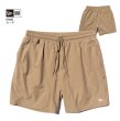 画像5: NEW ERA ニューエラ 【ユーティリティー ショートパンツ / アウトドア】 ハーフパンツ 撥水 ストレッチ NEWERA (5)