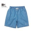 画像3: NEW ERA ニューエラ 【ウーブン ショートパンツ】 ハーフパンツ ショートパンツ メンズ スポーツ 夏 (3)