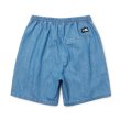画像4: NEW ERA ニューエラ 【ウーブン ショートパンツ】 ハーフパンツ ショートパンツ メンズ スポーツ 夏 (4)