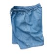 画像5: NEW ERA ニューエラ 【ウーブン ショートパンツ】 ハーフパンツ ショートパンツ メンズ スポーツ 夏 (5)