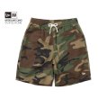 画像6: NEW ERA ニューエラ 【ウーブン ショートパンツ】 ハーフパンツ ショートパンツ メンズ スポーツ 夏 (6)