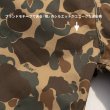 画像10: ROTHCO × Bear Archery 【コラボ Cargo Shorts】 USミリタリー 軍パン USA 米軍 ショーツ ハーフパンツ 大きいサイズ ビッグサイズ BDU カーゴパンツ メンズ 迷彩 (10)