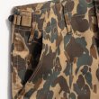 画像17: ROTHCO × Bear Archery 【コラボ Cargo Shorts】 USミリタリー 軍パン USA 米軍 ショーツ ハーフパンツ 大きいサイズ ビッグサイズ BDU カーゴパンツ メンズ 迷彩 (17)
