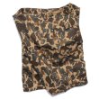 画像9: ROTHCO × Bear Archery 【コラボ Cargo Shorts】 USミリタリー 軍パン USA 米軍 ショーツ ハーフパンツ 大きいサイズ ビッグサイズ BDU カーゴパンツ メンズ 迷彩 (9)