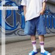 画像8: ARCHITECT  【デニム ショートパンツ】 ジーンズ ハーフパンツ RELAXED FIT (8)