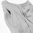 画像12: SHAKA WEAR シャカウェア 【 Fleece Cargo Shorts】 無地スウェット カーゴ ハーフパンツ ショートパンツ USサイズ ズボン メンズ 大きいサイズ ビッグサイズ LA ロサンゼルス (12)