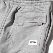 画像14: SHAKA WEAR シャカウェア 【 Fleece Cargo Shorts】 無地スウェット カーゴ ハーフパンツ ショートパンツ USサイズ ズボン メンズ 大きいサイズ ビッグサイズ LA ロサンゼルス (14)