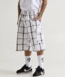 画像8: SHAKA WEAR シャカウェア 【PLAID SHORTS】 チェック カーゴ ハーフパンツ LA ロサンゼルス (8)