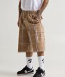 画像9: SHAKA WEAR シャカウェア 【PLAID SHORTS】 チェック カーゴ ハーフパンツ LA ロサンゼルス (9)