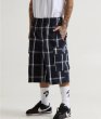 画像10: SHAKA WEAR シャカウェア 【PLAID SHORTS】 チェック カーゴ ハーフパンツ LA ロサンゼルス (10)