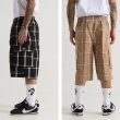 画像11: SHAKA WEAR シャカウェア 【PLAID SHORTS】 チェック カーゴ ハーフパンツ LA ロサンゼルス (11)