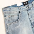 画像10: VICTORIOUS 【 BAGGY FIT DENIM SHORTS 】 バギー デニム ハーフパンツ ヴィクトリアス (10)