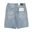 画像7: VICTORIOUS 【 BAGGY FIT DENIM SHORTS 】 バギー デニム ハーフパンツ ヴィクトリアス (7)