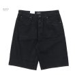 画像8: VICTORIOUS 【 BAGGY FIT DENIM SHORTS 】 バギー デニム ハーフパンツ ヴィクトリアス (8)