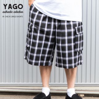 YAGO - CRIMINAL クリミナル