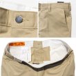 画像13: DICKIES ディッキーズ 【11インチ ハーフパンツ Premium Industrial Multi-Use Pocket Short】 メンズ 大きいサイズ Dickies ショートパンツ LR642 USライン 作業着 ワークショーツ USサイズ (13)