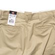 画像14: DICKIES ディッキーズ 【11インチ ハーフパンツ Premium Industrial Multi-Use Pocket Short】 メンズ 大きいサイズ Dickies ショートパンツ LR642 USライン 作業着 ワークショーツ USサイズ (14)