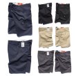 画像17: DICKIES ディッキーズ 【11インチ ハーフパンツ Premium Industrial Multi-Use Pocket Short】 メンズ 大きいサイズ Dickies ショートパンツ LR642 USライン 作業着 ワークショーツ USサイズ (17)